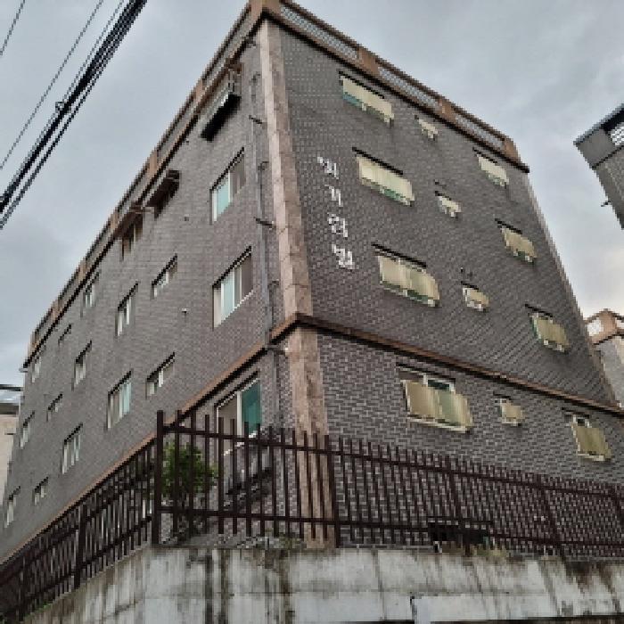 경기도 고양시 일산동구 풍동 605-50 빛가람빌 1동 4층401호 다세대(빌라) 경매 사진 6