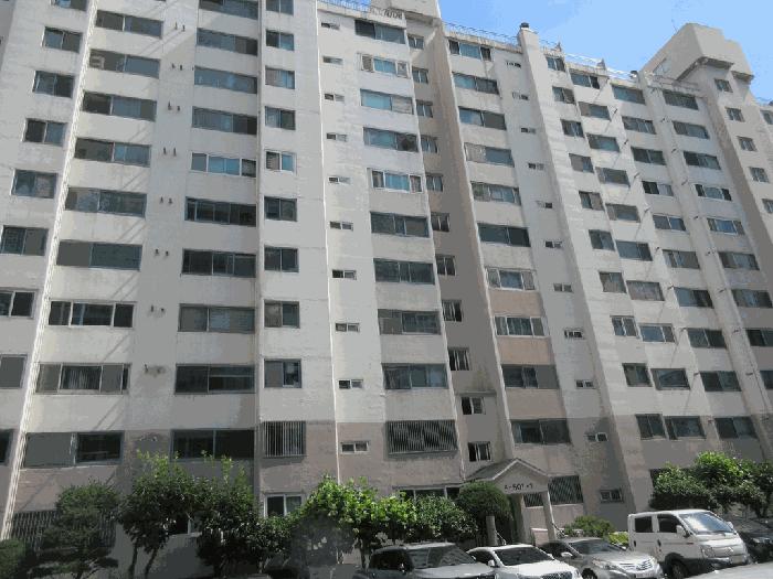광주광역시 광산구 월계동 756-6 첨단5차라인아파트 501동 10층1003호 아파트 경매 사진 3