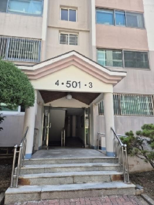 광주광역시 광산구 월계동 756-6 첨단5차라인아파트 501동 10층1003호 아파트 경매 사진 5