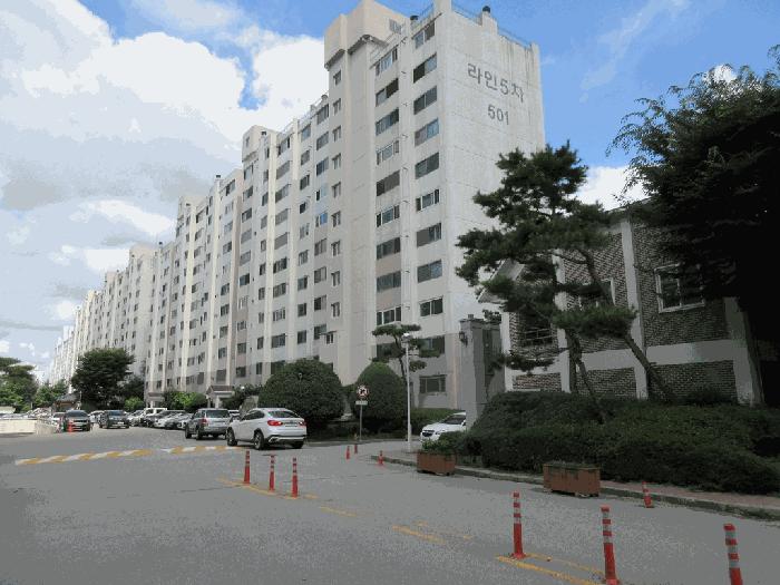 광주광역시 광산구 월계동 756-6 첨단5차라인아파트 501동 10층1003호 아파트 경매 사진 7