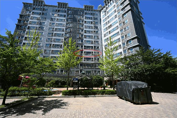 광주광역시 남구 지석동 443 한일베라체아파트 107동 5층503호 아파트 경매 사진 5