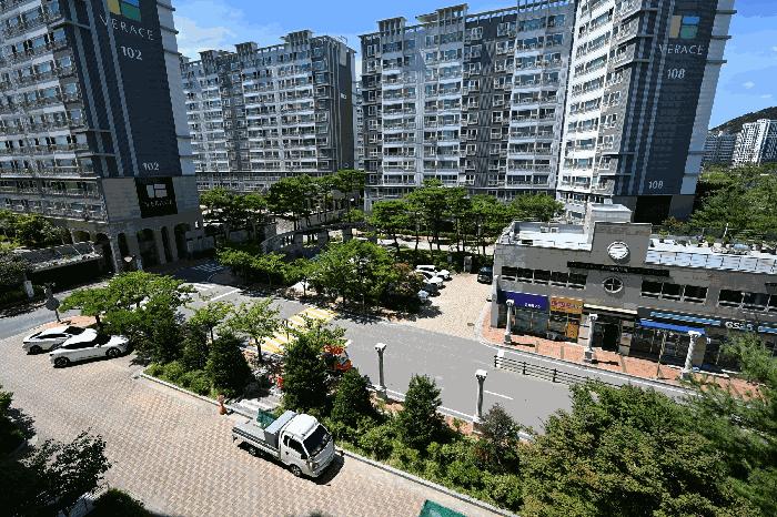 광주광역시 남구 지석동 443 한일베라체아파트 107동 5층503호 아파트 경매 사진 6