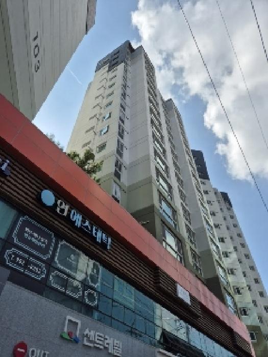 광주광역시 광산구 우산동 1588-1 우산동동부센트레빌 104동 3층301호 오피스텔 경매 사진 6