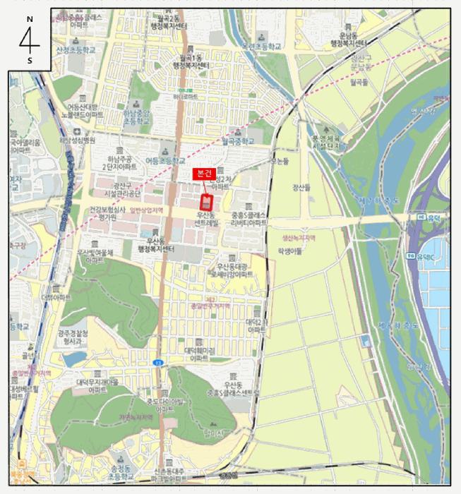 광주광역시 광산구 우산동 1588-1 우산동동부센트레빌 104동 3층301호 오피스텔 경매 사진 9