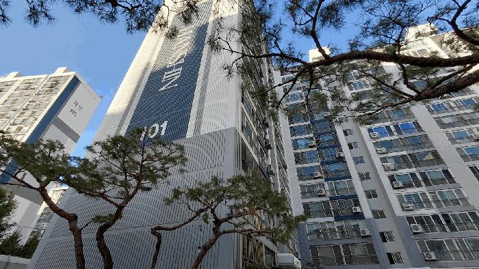 광주광역시 북구 문흥동 995-1 101동 11층1201호 아파트 경매 사진 6