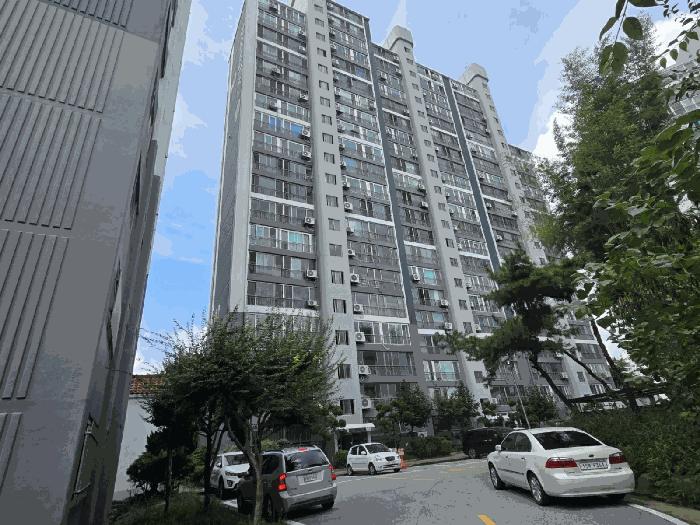 광주광역시 북구 운암동 110-80 102동 21층2105호 아파트 경매 사진 2