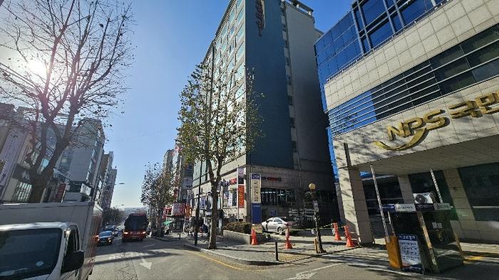 인천광역시 남동구 인하로 497-28, 4층403호 (구월동,노빌리안1)구) 인천광역시 남동구 구월동 1462-2 오피스텔 경매 사진 2