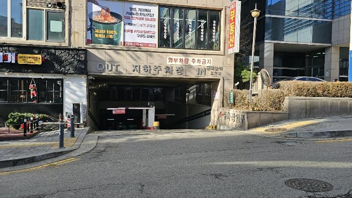 인천광역시 남동구 인하로 497-28, 4층403호 (구월동,노빌리안1)구) 인천광역시 남동구 구월동 1462-2 오피스텔 경매 사진 3