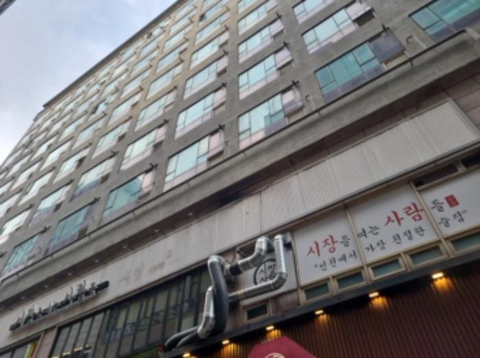 인천광역시 남동구 인하로 497-28, 4층403호 (구월동,노빌리안1)구) 인천광역시 남동구 구월동 1462-2 오피스텔 경매 사진 4