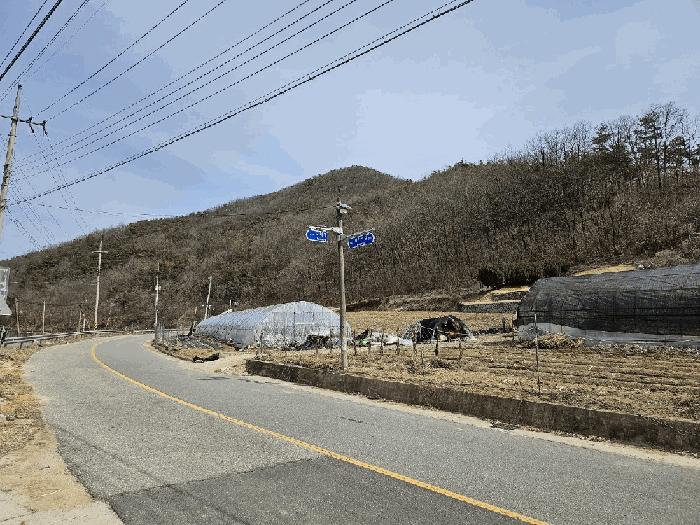 경상북도 의성군 전
