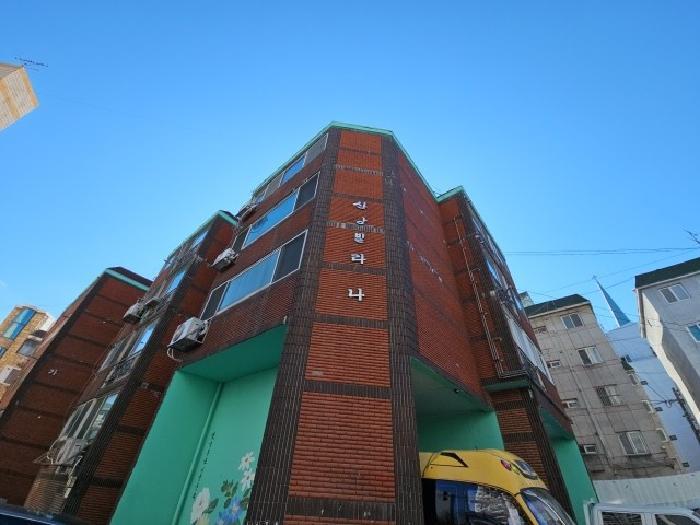 인천광역시 계양구 장제로767번길 35, 나동 4층403호구) 인천광역시 계양구 계산동 300-7 다세대(빌라) 경매 사진 2