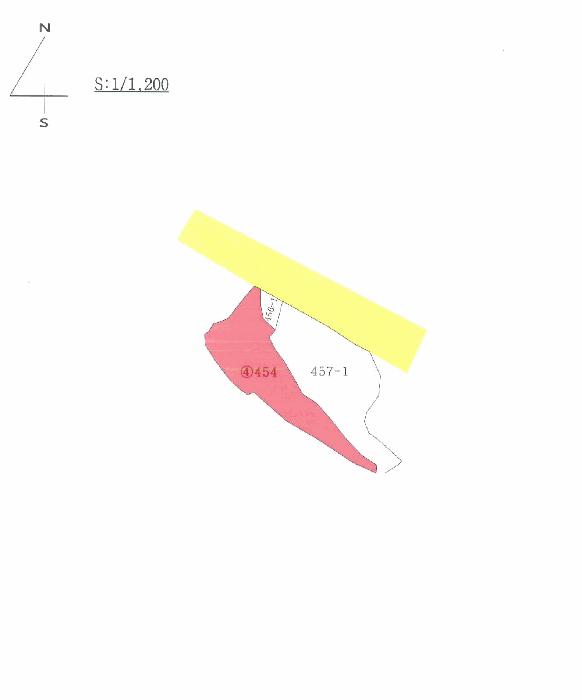 경상북도 청송군 청송읍 월외리 483-11 전 경매 사진 22