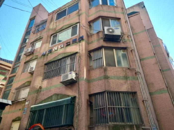 인천광역시 남동구 용천로176번길 37-8, 2층202호 (간석동,세진빌라)구) 인천광역시 남동구 간석동 37-218 다세대(빌라) 경매 사진 7