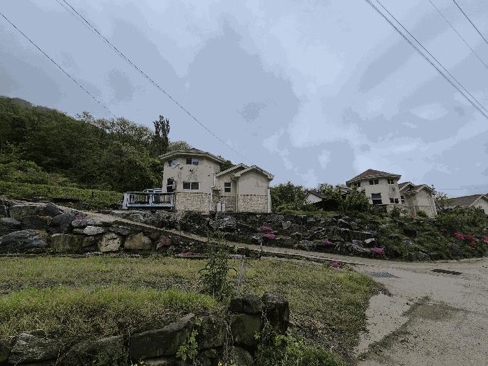 대구광역시 군위군 효령면 병수리 산72-1 임야 경매 사진 4