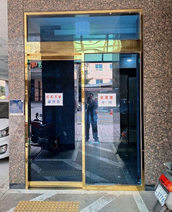 부산광역시 금정구 벅구산로 2, 12층1206호 (남산동,남산누리마을)구) 부산광역시 금정구 남산동 51-1 오피스텔 경매 사진 5