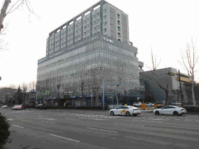 인천 남동구 오피스텔