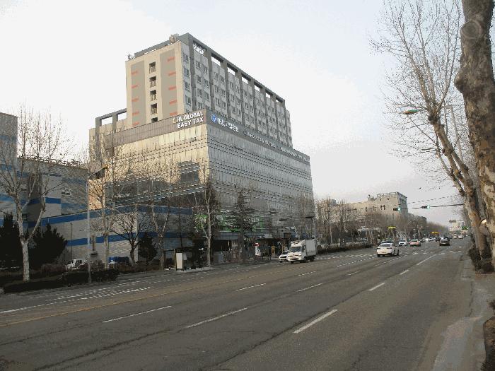 인천광역시 남동구 남촌동 624-3 제이케이루체스타지식산업센터 9층943호 오피스텔 경매 사진 3