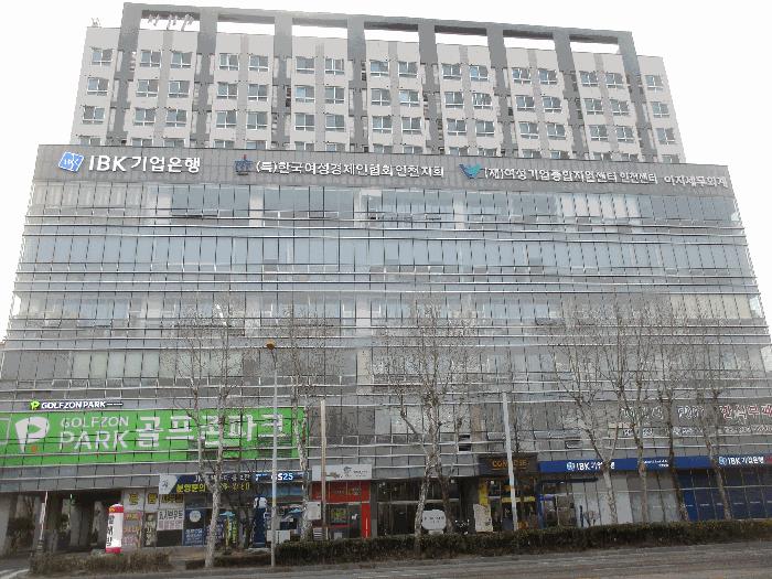 인천광역시 남동구 남촌동 624-3 제이케이루체스타지식산업센터 9층943호 오피스텔 경매 사진 4