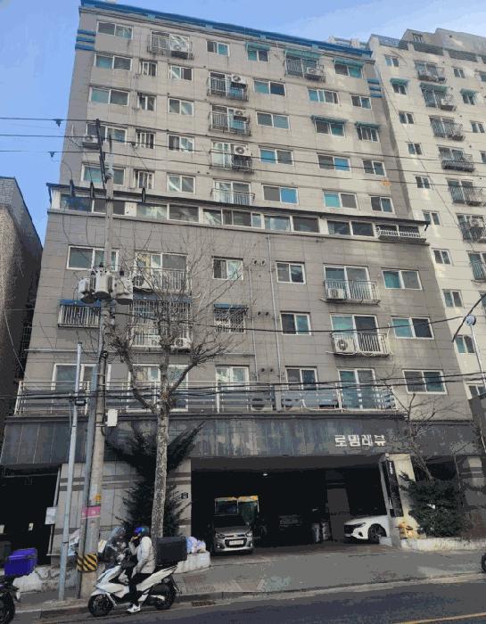 인천광역시 부평구 부평동 119-7 로뎀레뷰 9층901호 다세대(빌라) 경매 사진 2