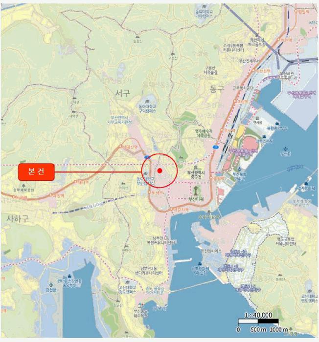 부산광역시 중구 보수동2가 65-2 보수동해마루아파트2차 10층1002호 아파트 경매 사진 16