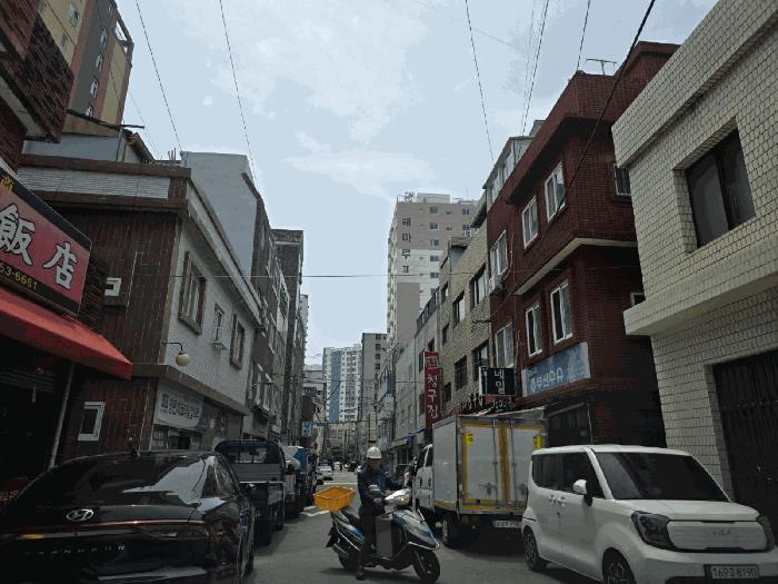 부산광역시 중구 보수동2가 65-2 보수동해마루아파트2차 10층1002호 아파트 경매 사진 6