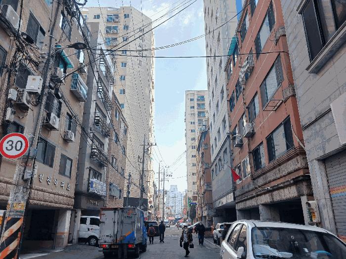 인천광역시 부평구 부평동 416-4 아이씨티2 9층903호 오피스텔 경매 사진 3
