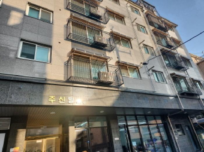 인천광역시 서구 검암동 665-2 주신빌 2층203호 다세대(빌라) 경매 사진 5