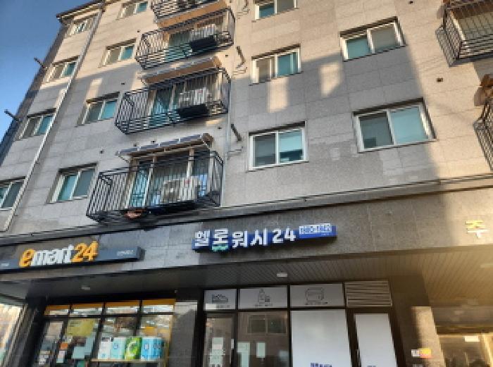 인천광역시 서구 검암동 665-2 주신빌 2층203호 다세대(빌라) 경매 사진 6