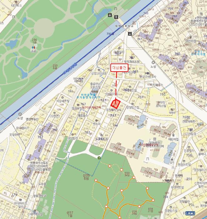 인천광역시 부평구 부평동 767-66 장원빌라 1층101호 다세대(빌라) 경매 사진 13