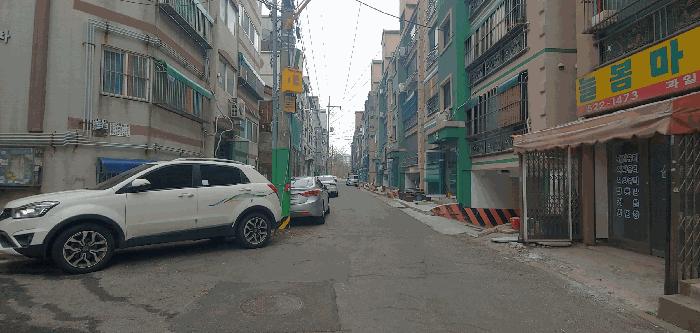 인천광역시 부평구 부평동 767-66 장원빌라 1층101호 다세대(빌라) 경매 사진 3