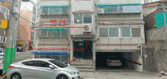 인천광역시 부평구 부평동 767-66 장원빌라 1층101호 다세대(빌라) 경매 사진 5
