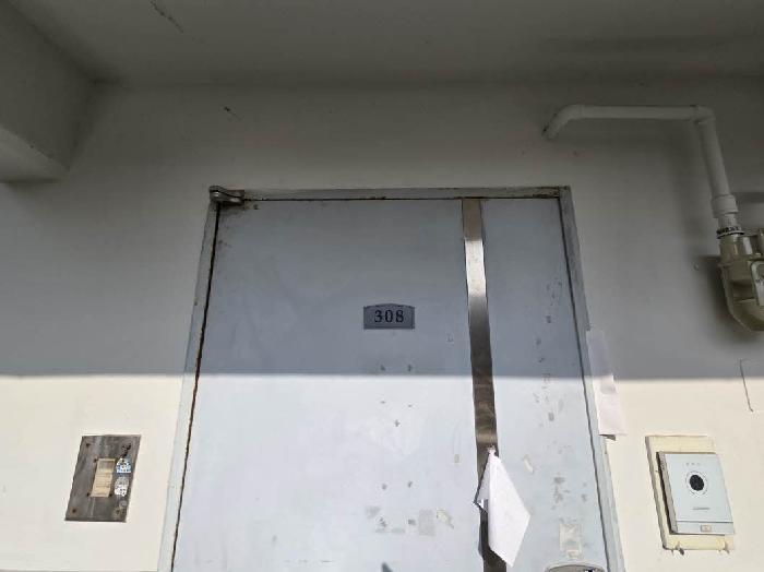 부산광역시 금정구 부곡동 225-6 경남한신아파트 106동 3층308호 아파트 경매 사진 4