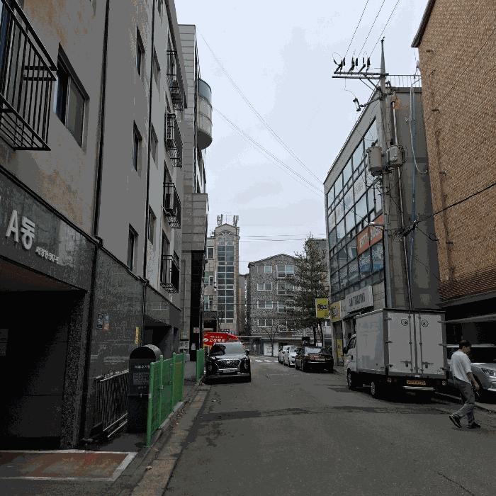 인천광역시 남동구 서창동 547-5 광백드림빌 에이동 3층303호 다세대(빌라) 경매 사진 3