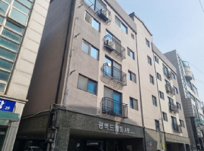 인천광역시 남동구 서창동 547-5 광백드림빌 에이동 3층303호 다세대(빌라) 경매 사진 5