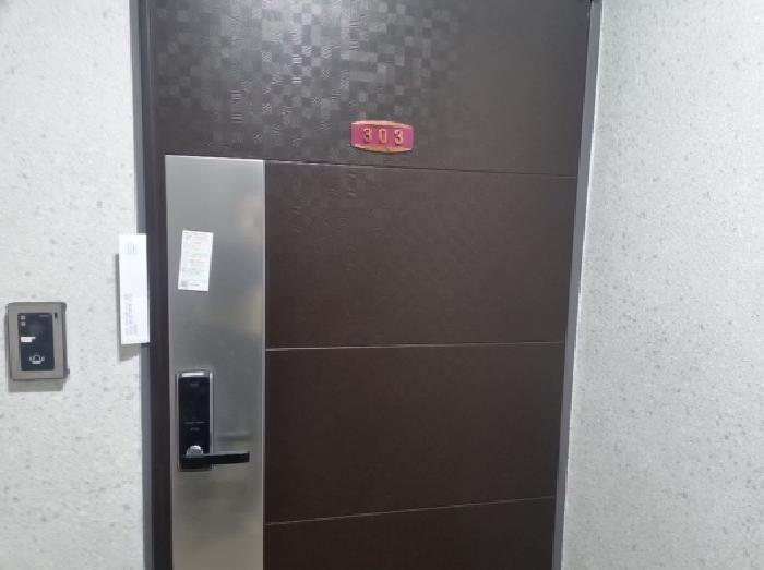 인천광역시 남동구 서창동 547-5 광백드림빌 에이동 3층303호 다세대(빌라) 경매 사진 7