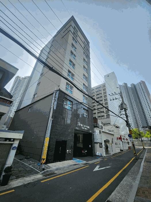 부산광역시 연제구 거제동 900-5 강일스퀘어빌딩 10층1001호 다세대(빌라) 경매 사진 3