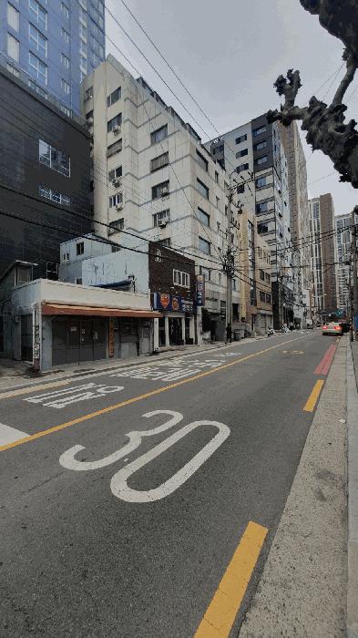 부산 동구 오피스텔