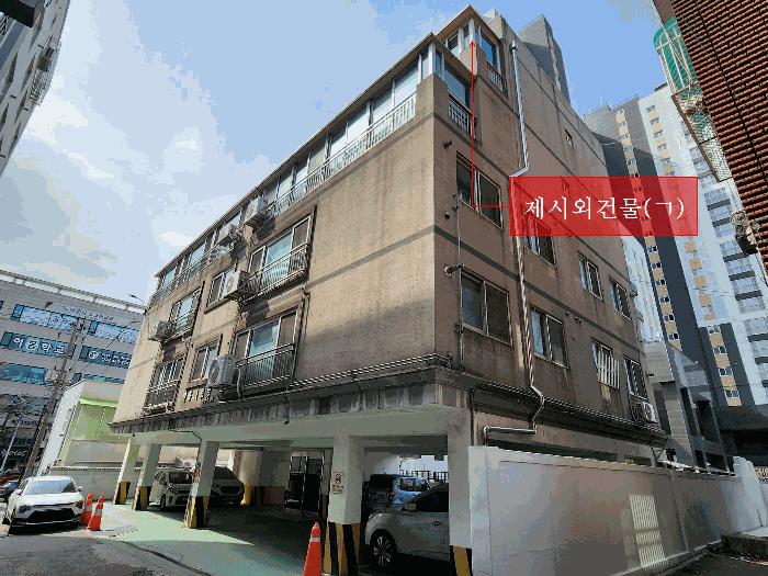 인천광역시 남동구 만수동 889-2 진흥아트빌 5층501호 다세대(빌라) 경매 사진 6