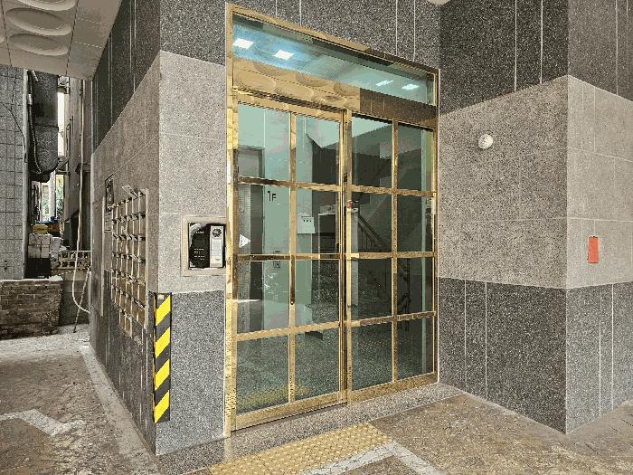 인천광역시 미추홀구 주안동 206-29 센트럴탑 7층702호 오피스텔 경매 사진 2
