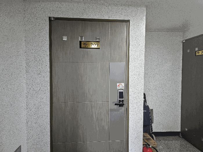 인천광역시 미추홀구 주안동 206-29 센트럴탑 7층702호 오피스텔 경매 사진 3