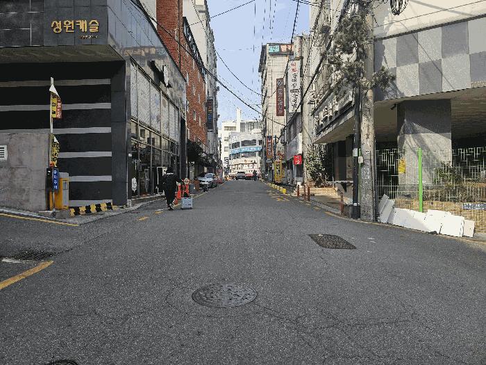 인천광역시 미추홀구 주안동 206-29 센트럴탑 7층702호 오피스텔 경매 사진 4