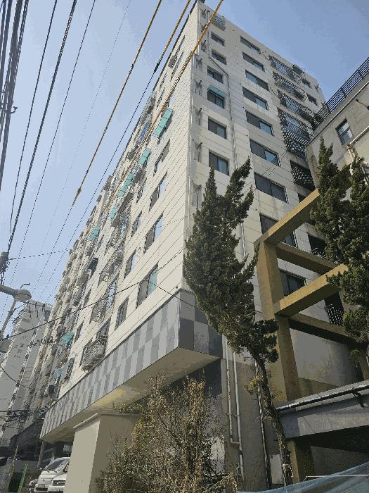 인천광역시 미추홀구 주안동 206-29 센트럴탑 7층702호 오피스텔 경매 사진 5