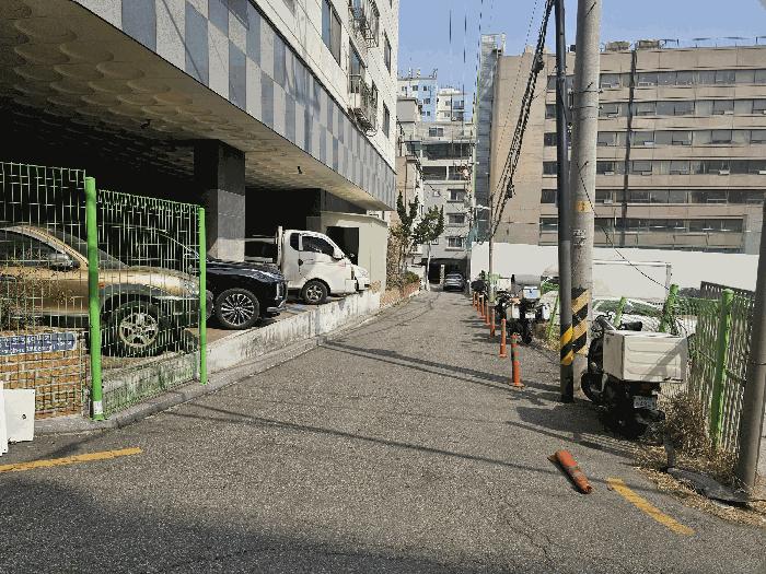 인천광역시 미추홀구 주안동 206-29 센트럴탑 7층702호 오피스텔 경매 사진 6