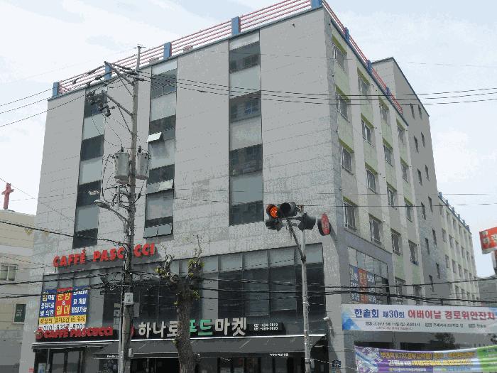 부산광역시 부산진구 개금동 527-220 개금인제빌리지 3층304호 오피스텔 경매 사진 16