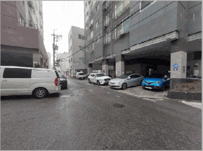 인천광역시 미추홀구 숭의동 161-36 우성캐슬 10층1003호 오피스텔 경매 사진 4