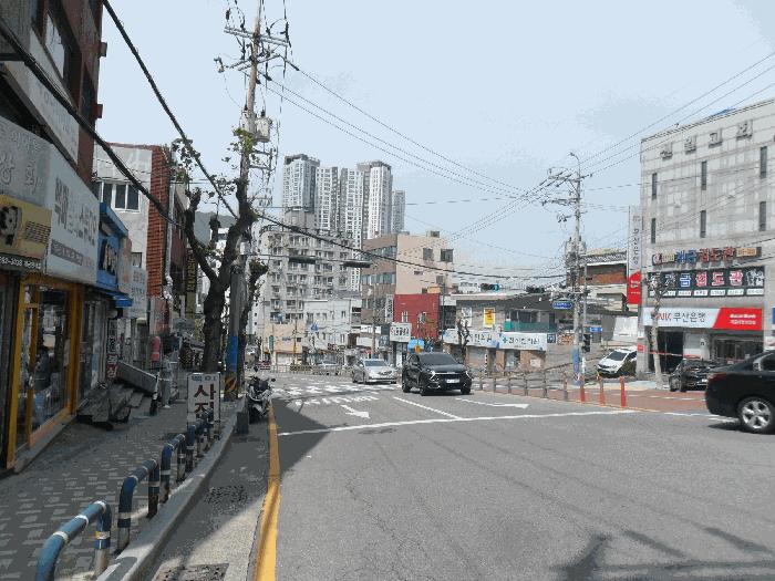 부산광역시 부산진구 개금동 527-220 개금인제빌리지 5층517호 오피스텔 경매 사진 11