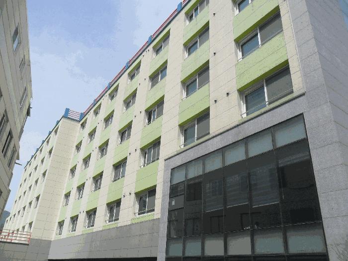 부산광역시 부산진구 개금동 527-220 개금인제빌리지 5층517호 오피스텔 경매 사진 13