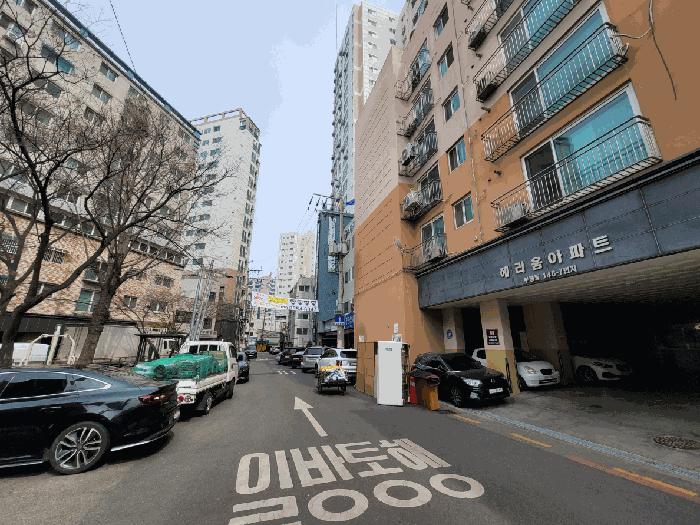 인천광역시 부평구 부평동 146-7 헤리움 5층504호 오피스텔 경매 사진 2