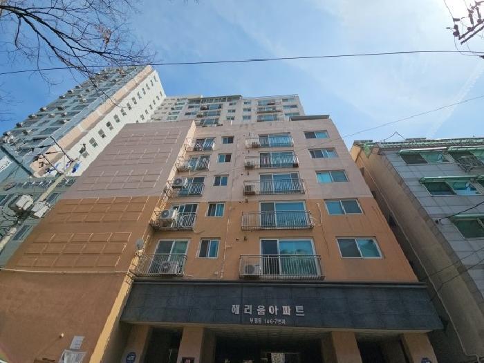 인천광역시 부평구 부평동 146-7 헤리움 5층504호 오피스텔 경매 사진 5