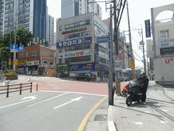 부산광역시 부산진구 개금동 527-220 개금인제빌리지 5층519호 오피스텔 경매 사진 19